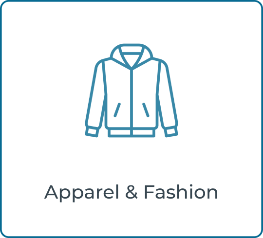 Apparel & Fashion